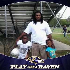 Meet your Posher, Willie